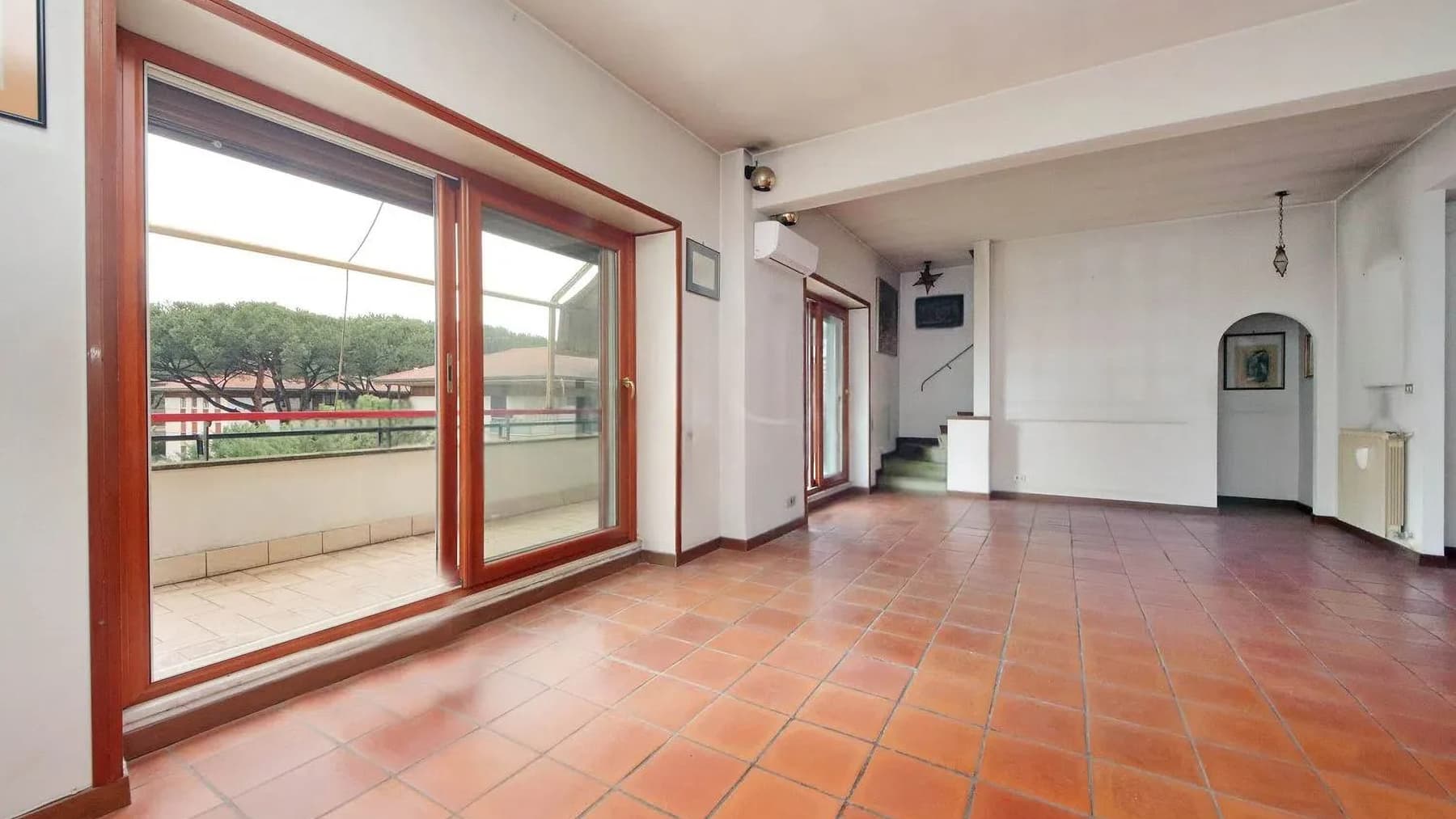 Charming Apartment in Rome, Lazio
