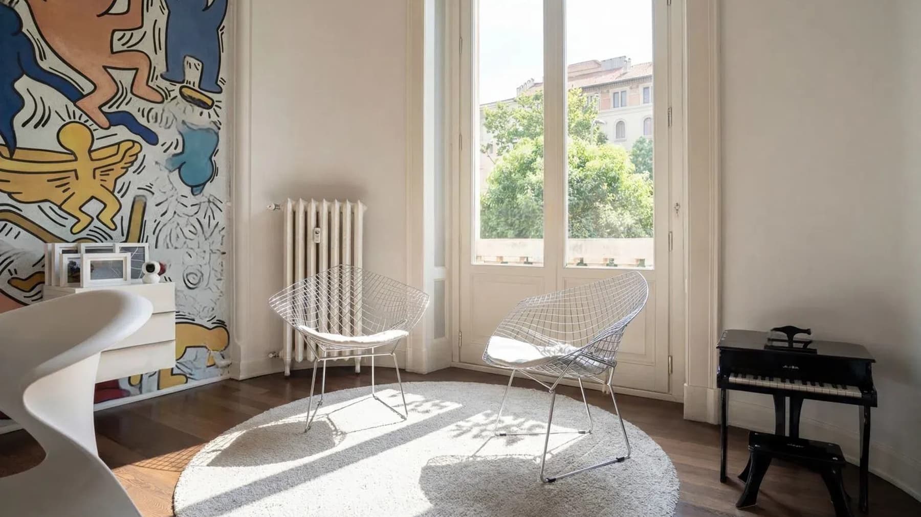Chic Apartment in Milano, Lombardy