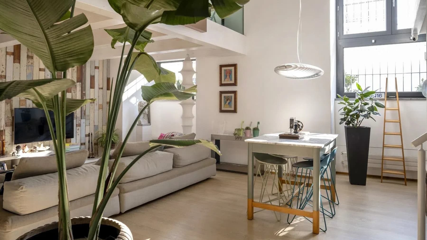 Chic Apartment in Milano, Lombardy