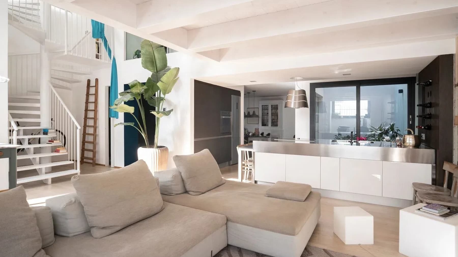 Chic Apartment in Milano, Lombardy