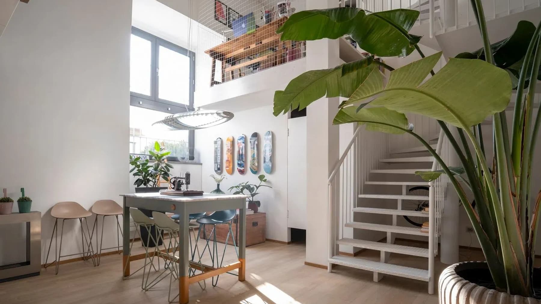 Chic Apartment in Milano, Lombardy