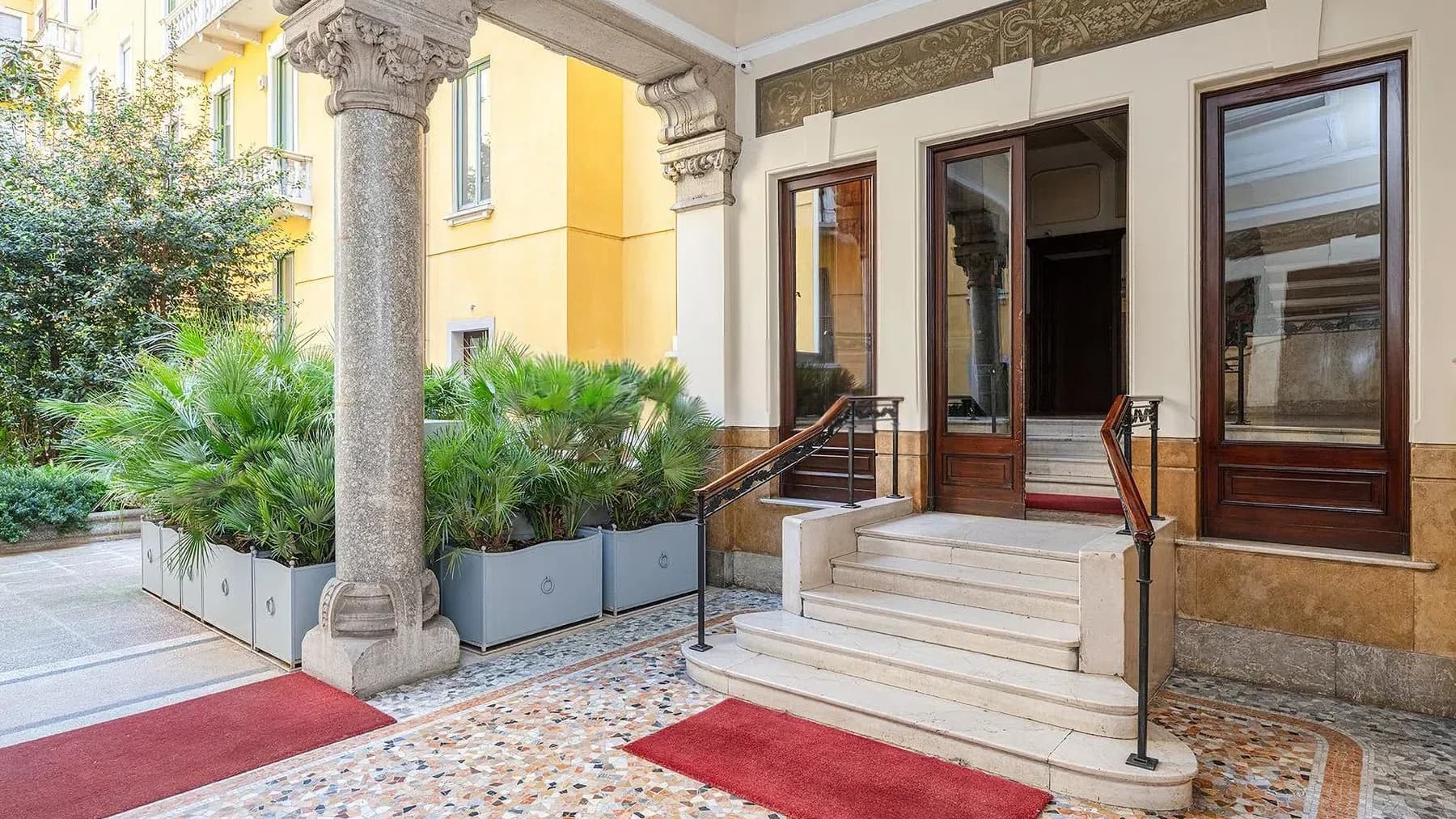 Stylish Apartment in Milan, Lombardia