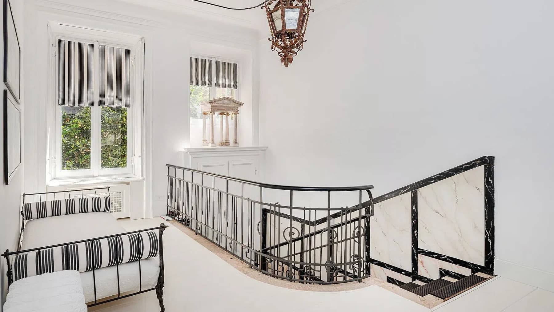 Stylish Apartment in Milan, Lombardia