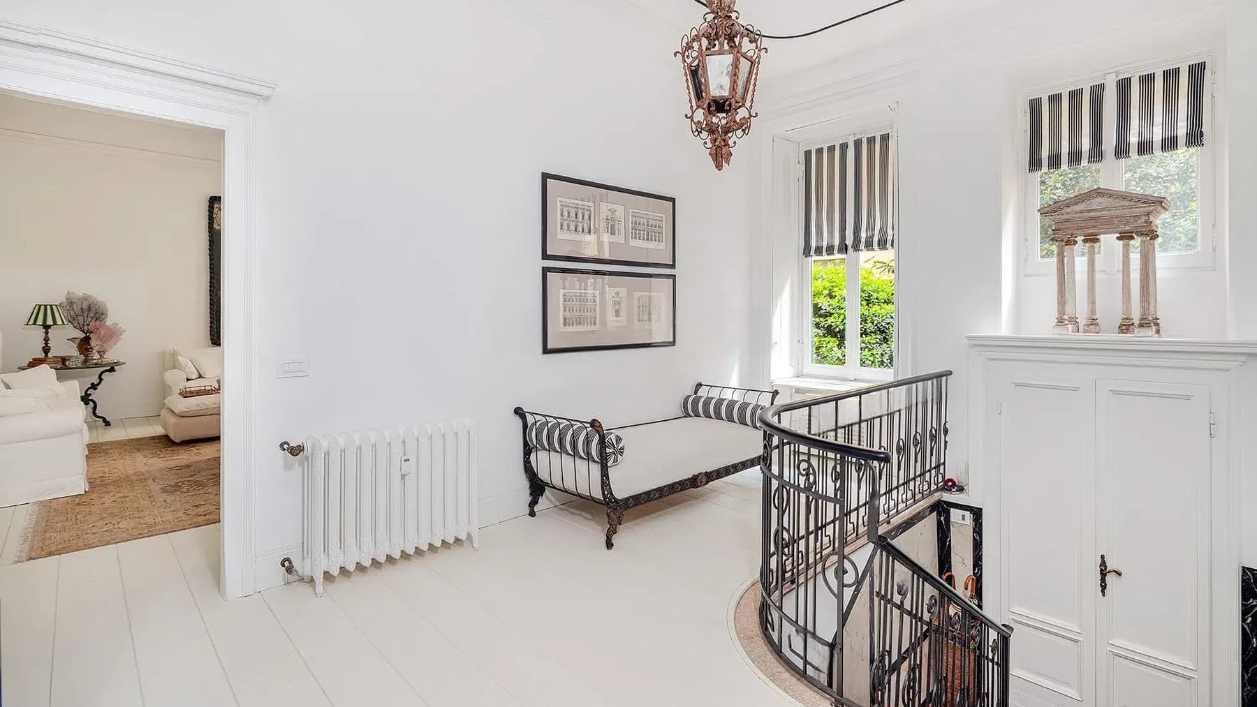 Stylish Apartment in Milan, Lombardia