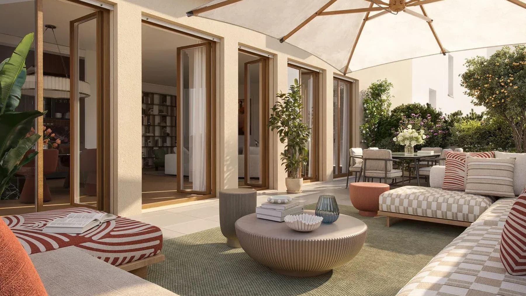 Stylish Apartment in Milan, Lombardia