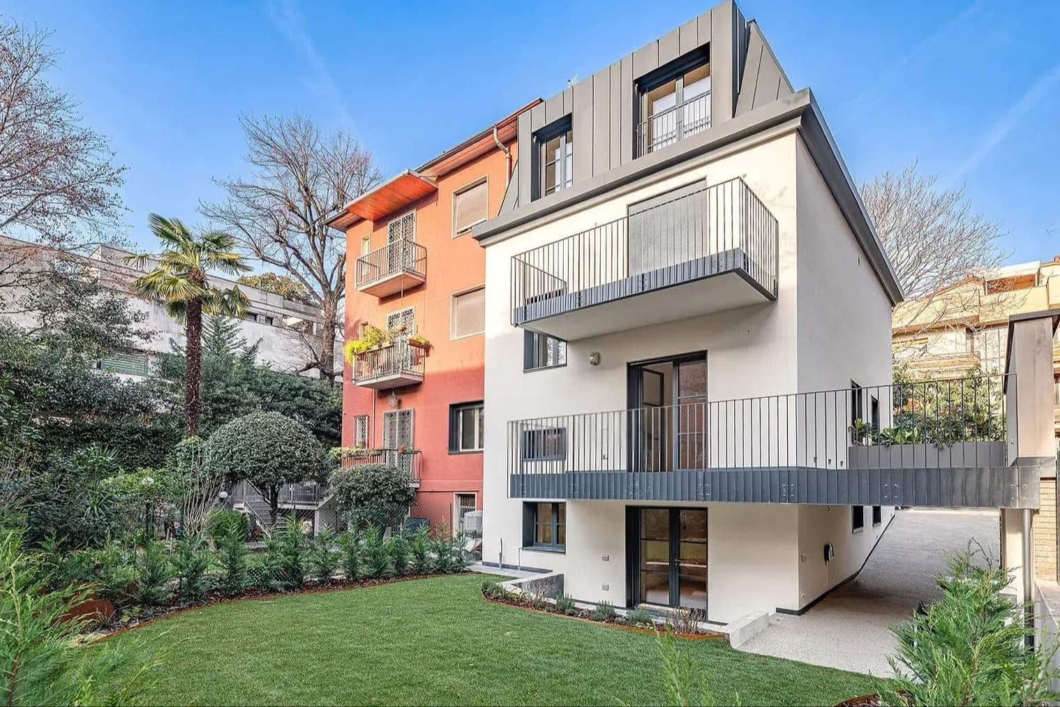 Elegant Villa in Milano, Lombardy