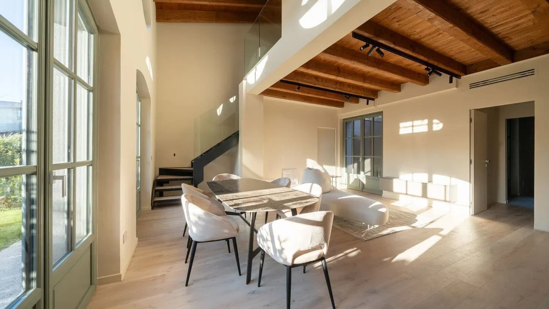 Stylish Apartment in Milano, Lombardy