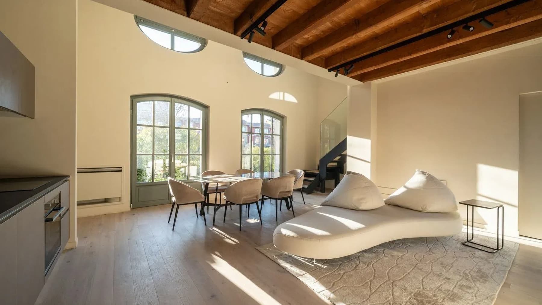 Stylish Apartment in Milano, Lombardy