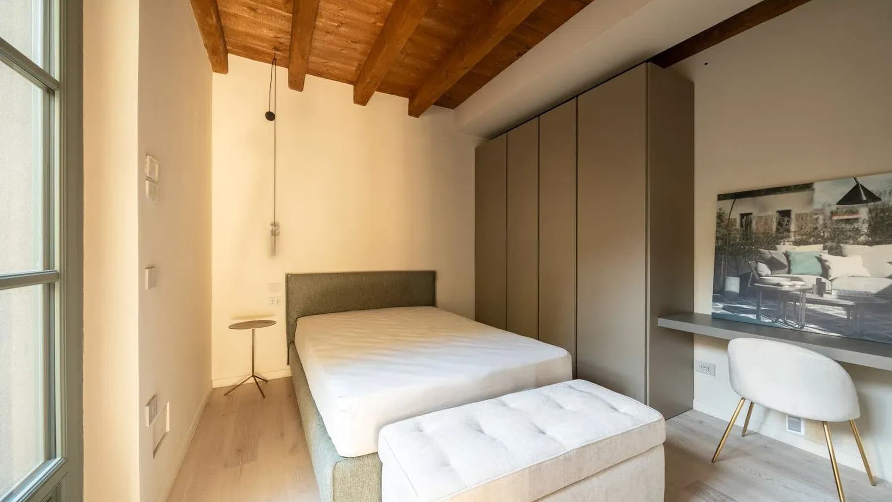 Stylish Apartment in Milano, Lombardy