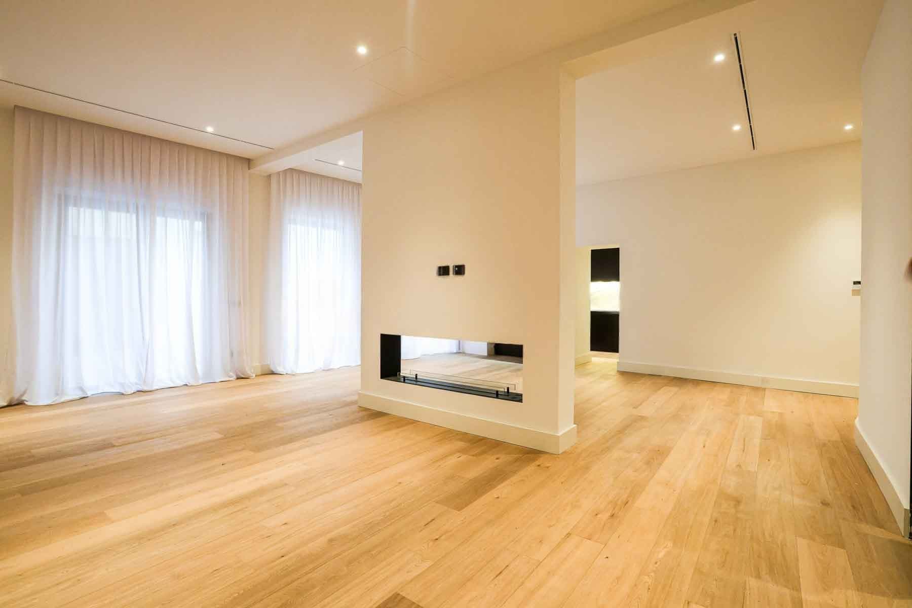 Appartamento di lusso nel centro storico di Firenze