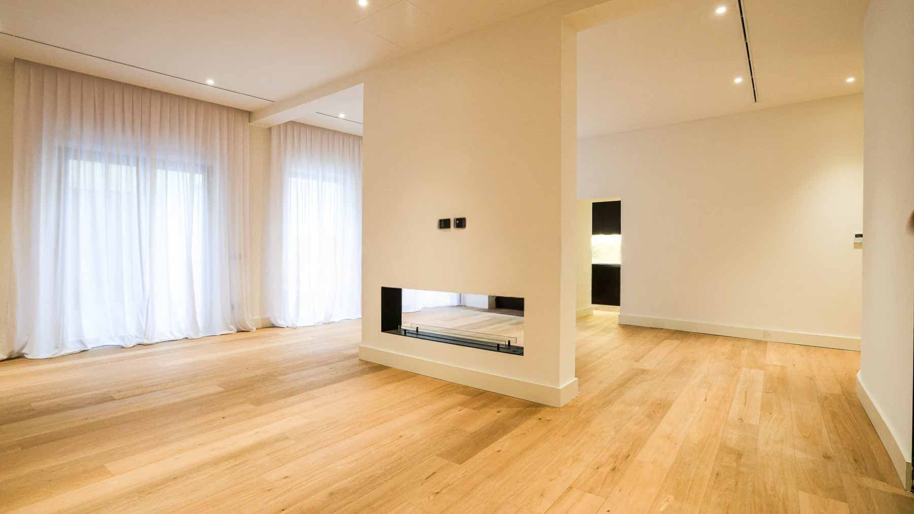 Appartamento di lusso nel centro storico di Firenze