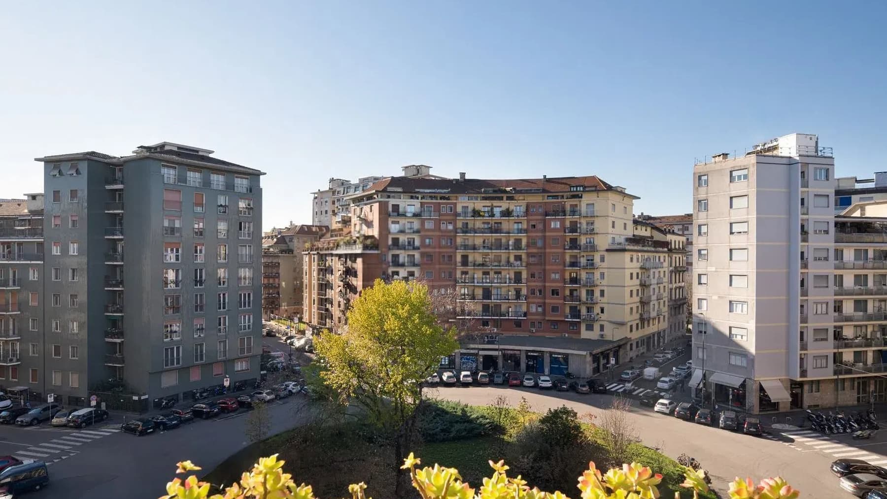 Chic Apartment in Milano, Lombardy