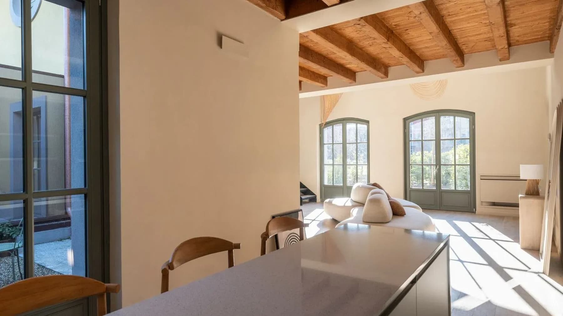 Apartment in Milano, Lombardy - Perfect Urban Living