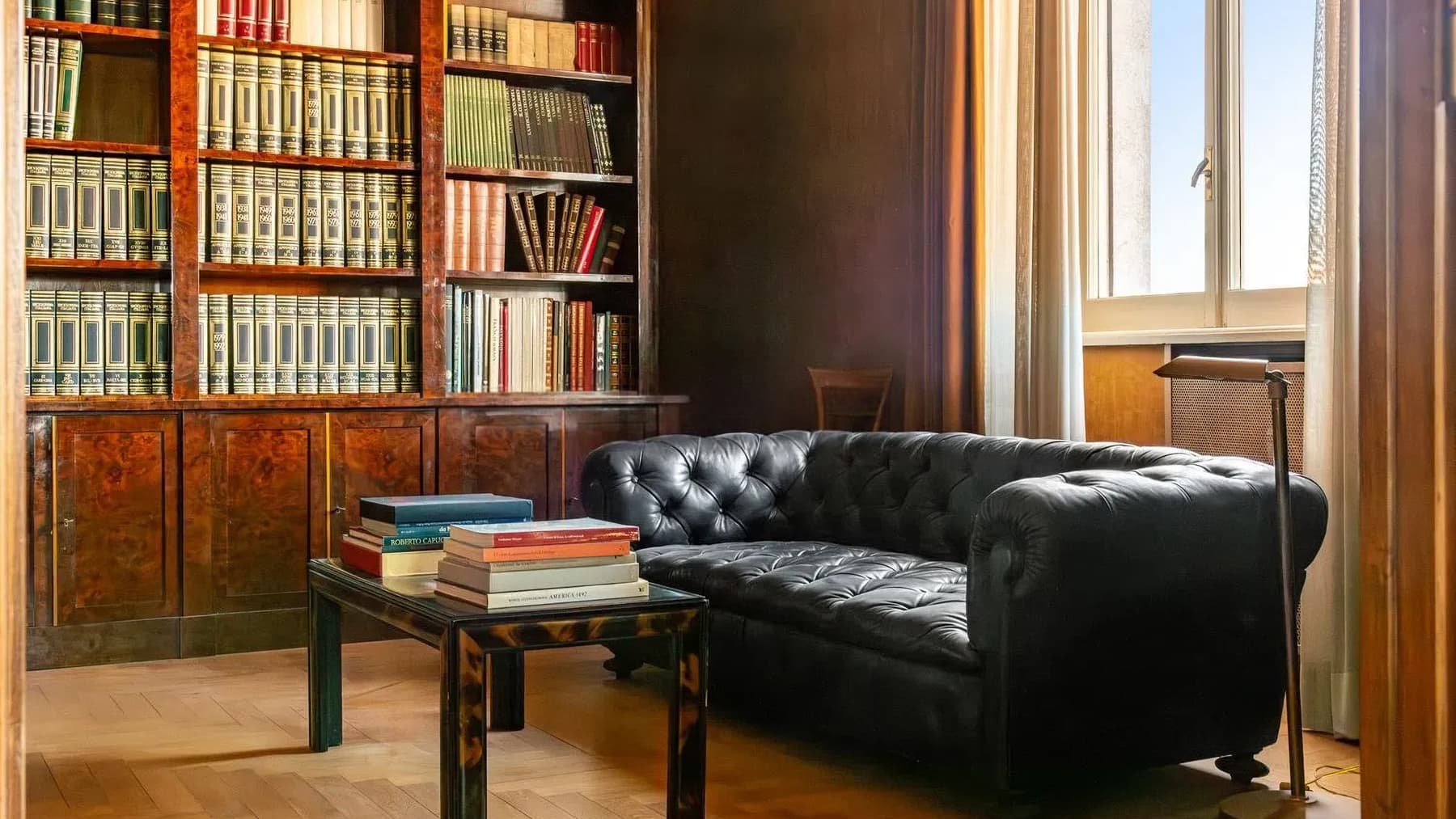 Elegant Apartment in Rome, Lazio