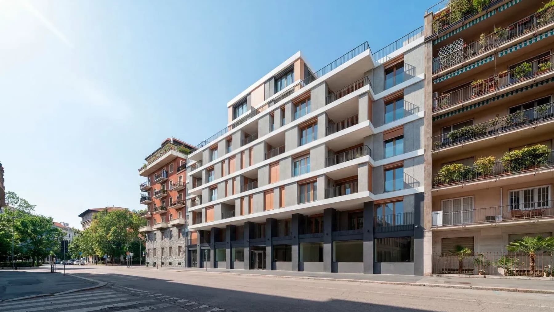 Exteriors (2)