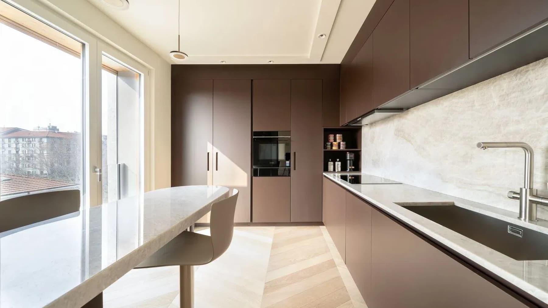Stylish Apartment in Milano, Lombardy