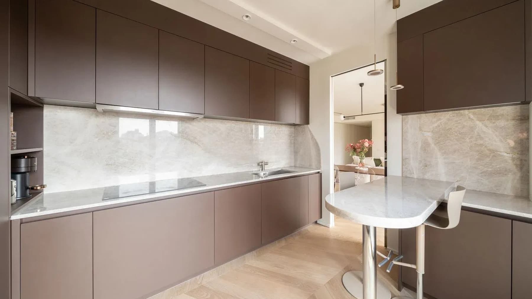 Stylish Apartment in Milano, Lombardy