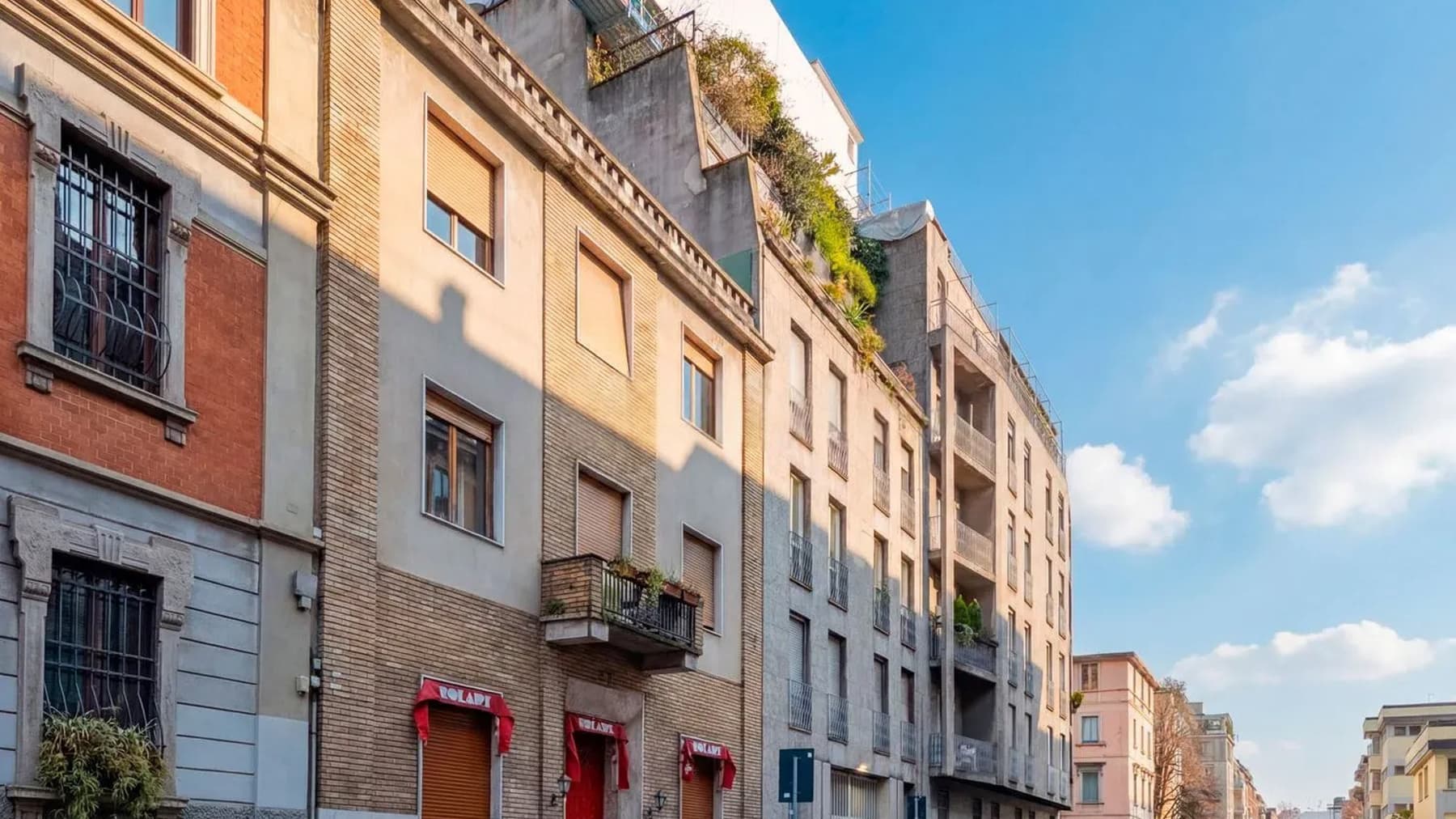 Elegant Villa in Milano, Heart of Lombardy