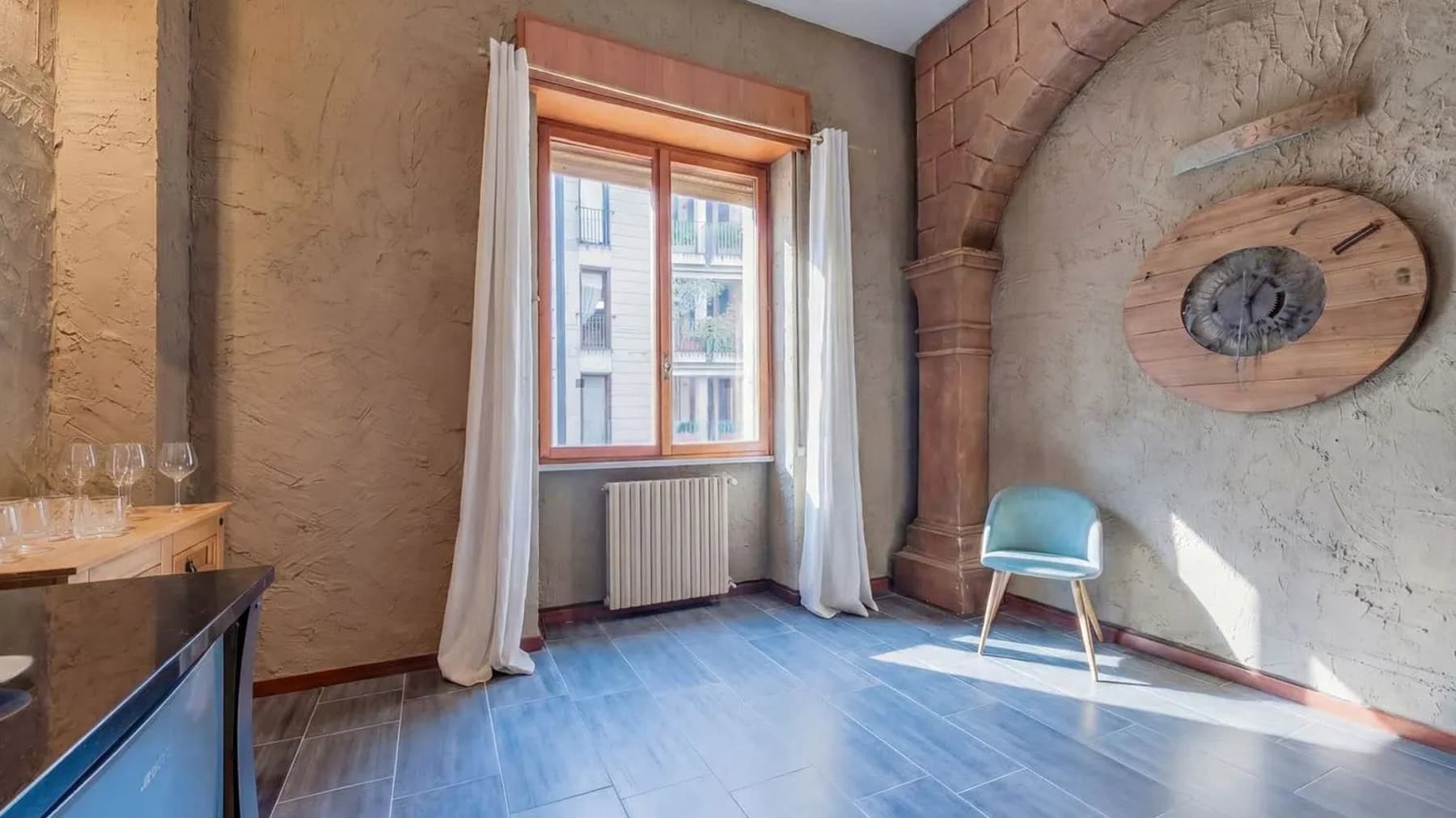 Elegant Villa in Milano, Heart of Lombardy