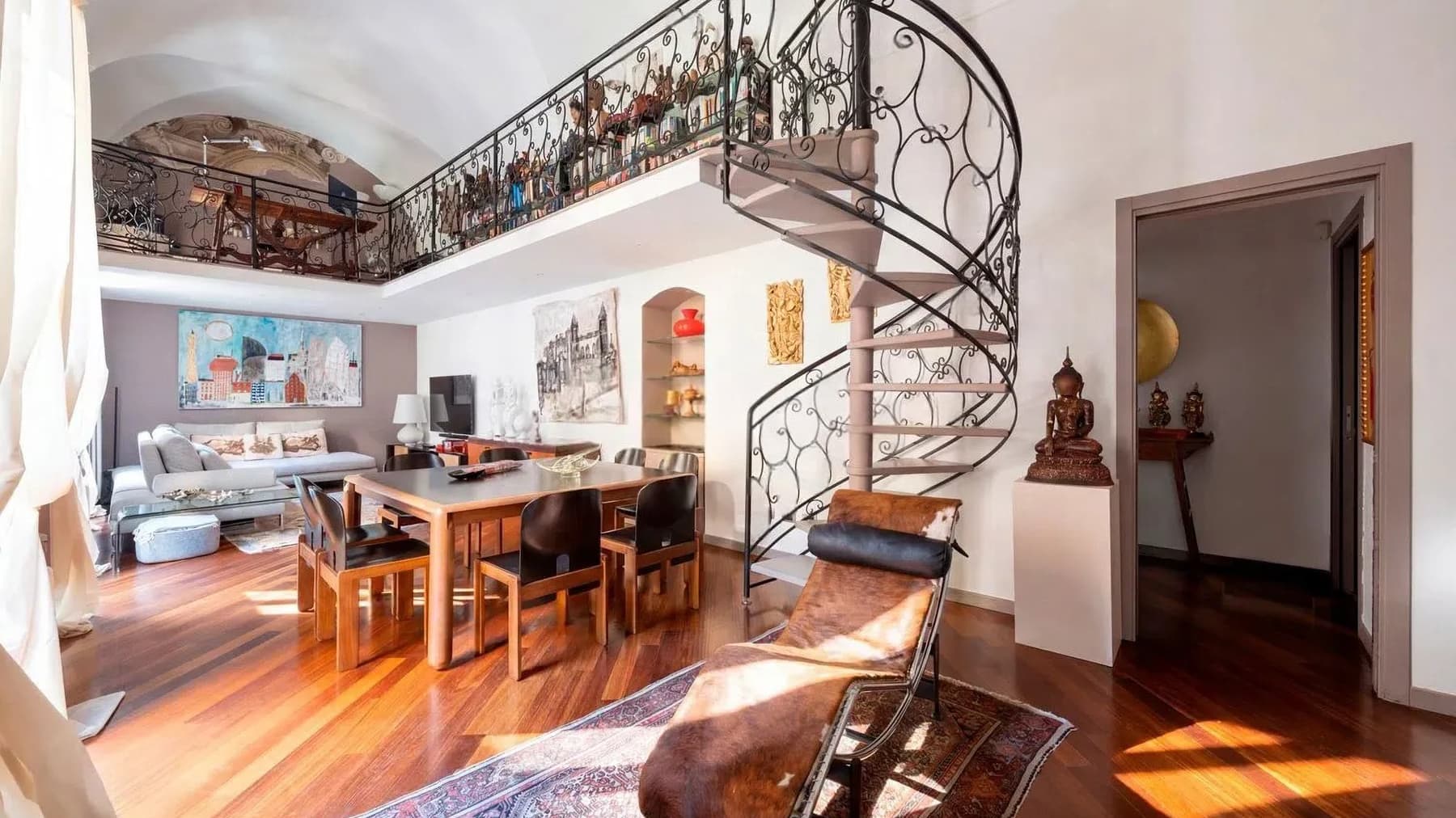 Stylish Apartment in Milano, Lombardia
