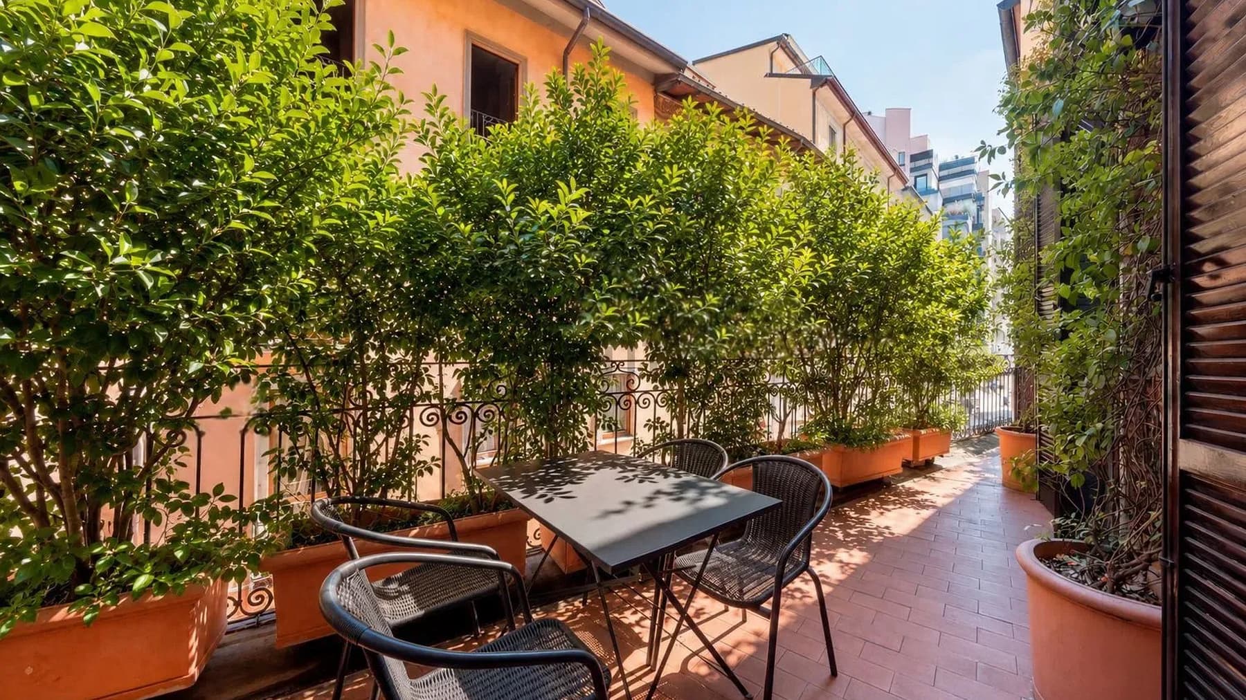 Stylish Apartment in Milano, Lombardia