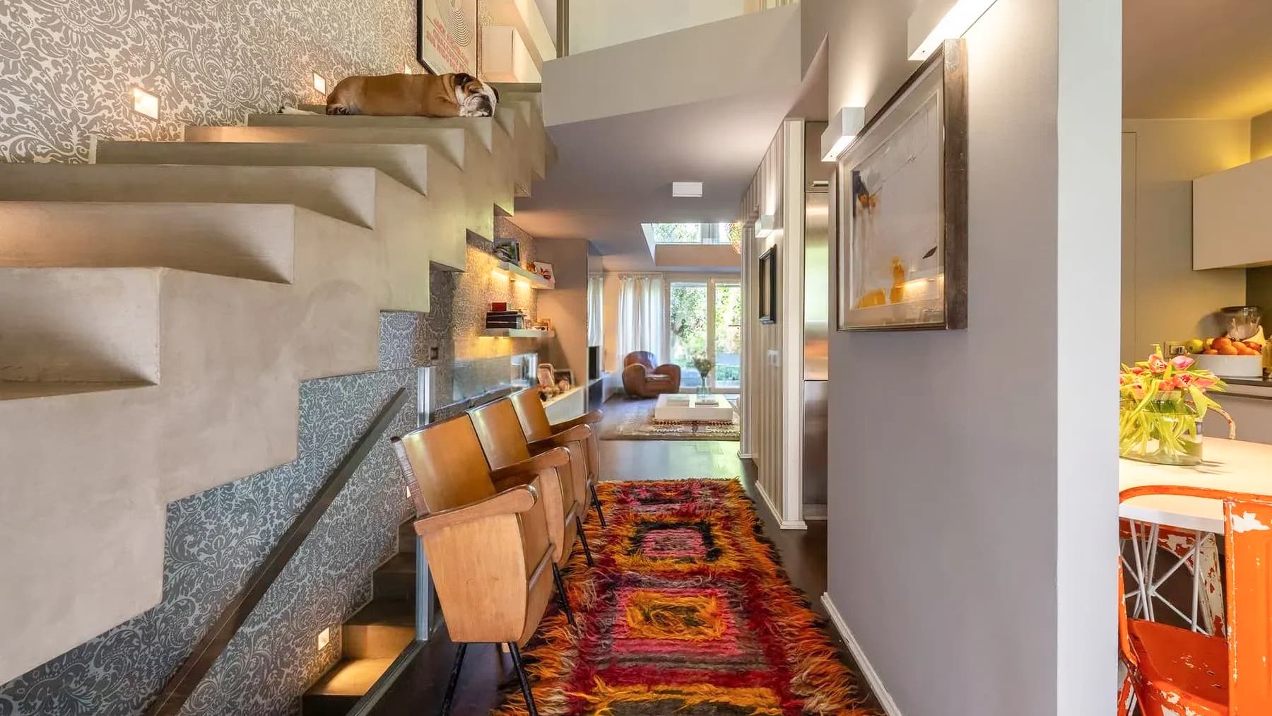 Chic Apartment in Milano, Heart of Lombardy