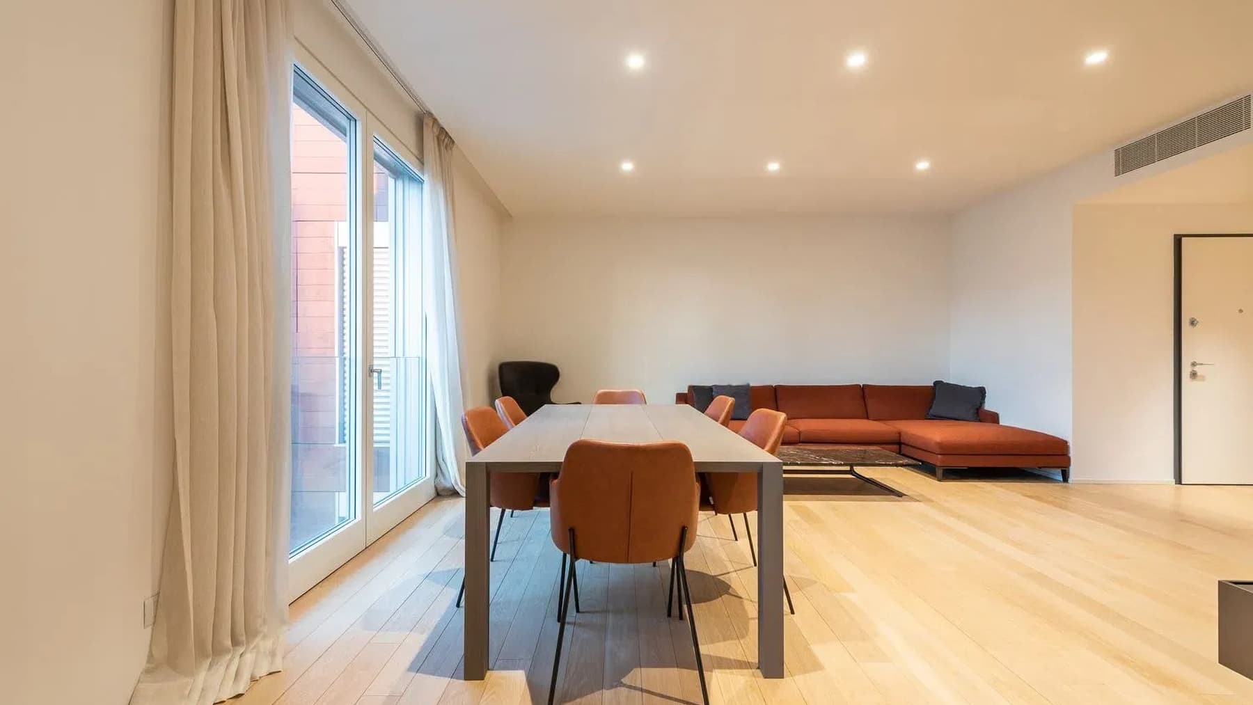 Stylish Apartment in Milan, Lombardy