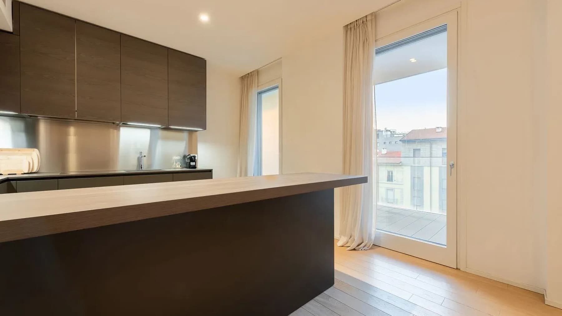 Stylish Apartment in Milan, Lombardy