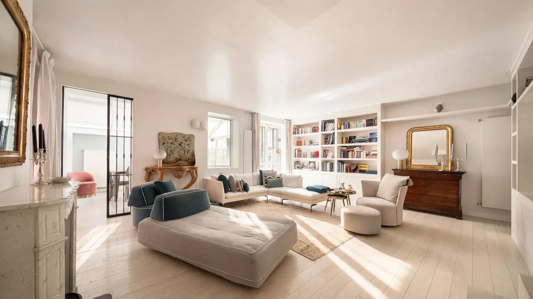 Stylish Apartment in Milano, Lombardia