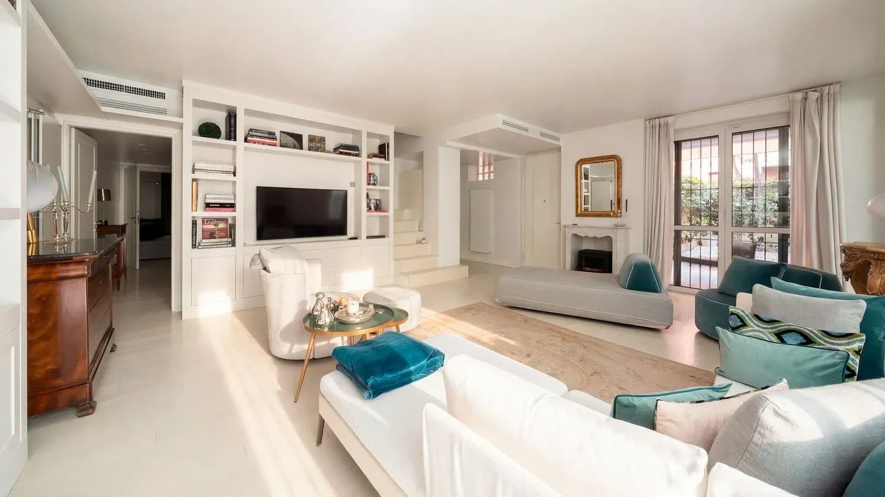 Stylish Apartment in Milano, Lombardia