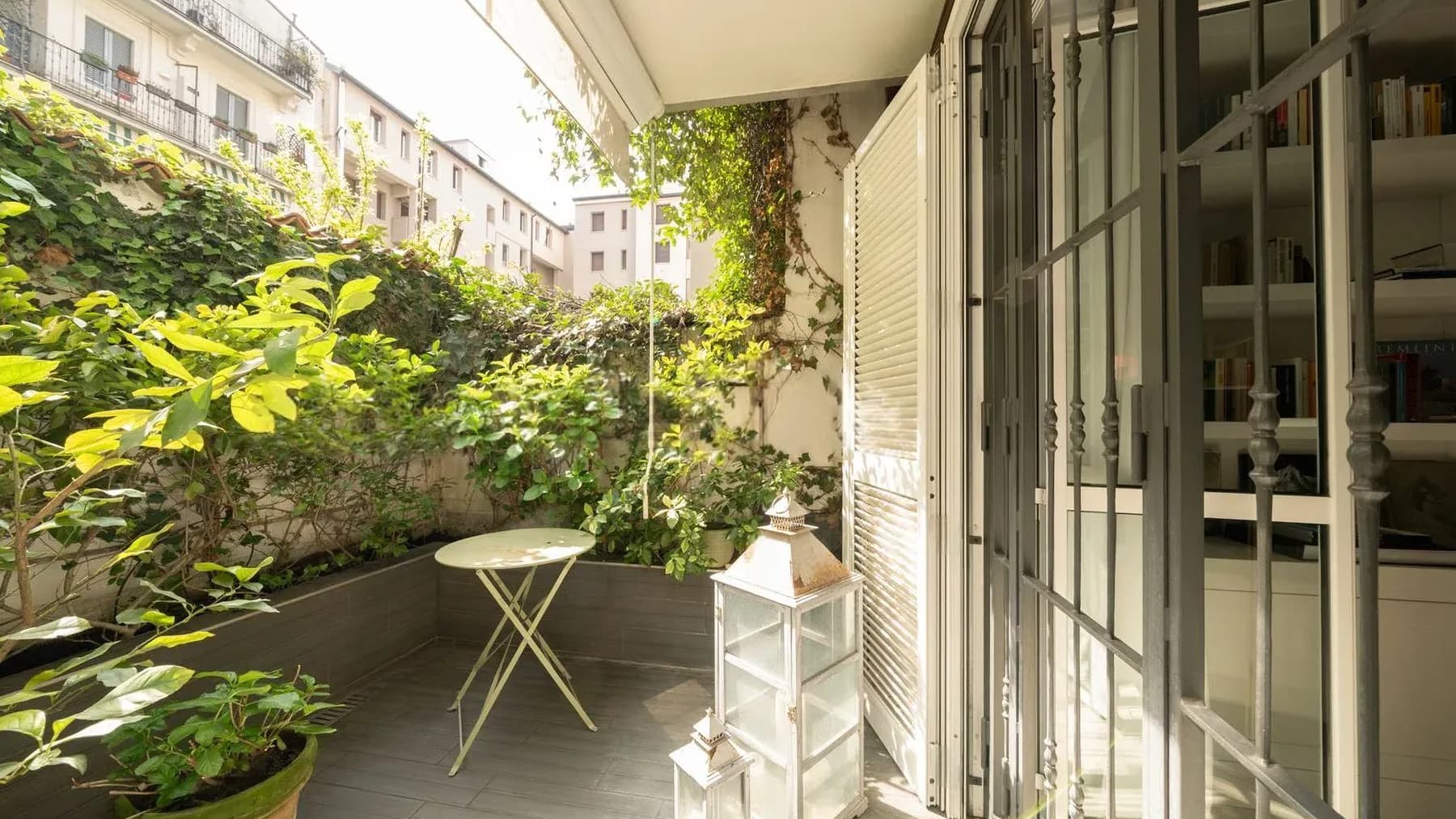 Stylish Apartment in Milano, Lombardia