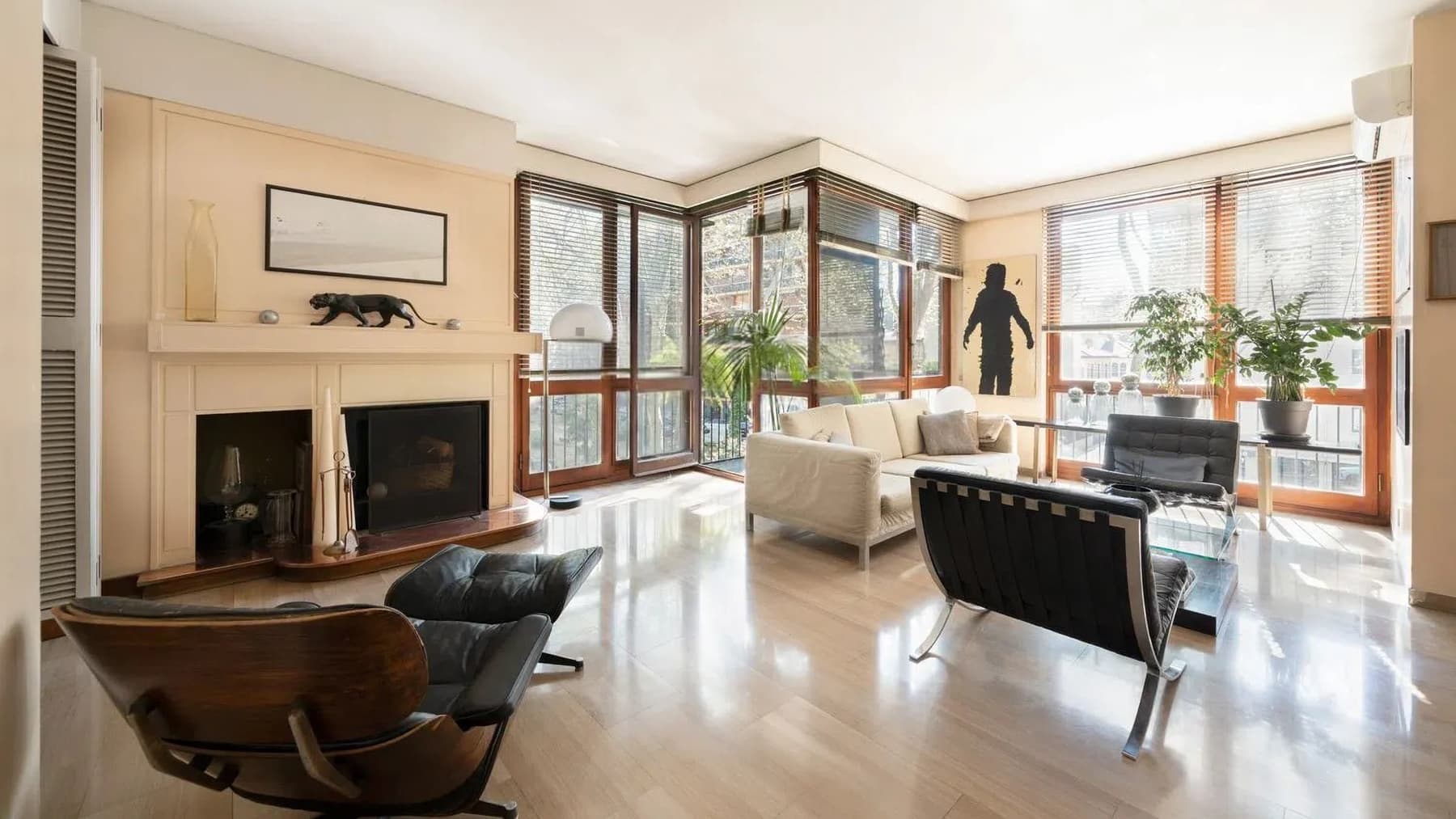 Stylish Apartment in Milan, Lombardy