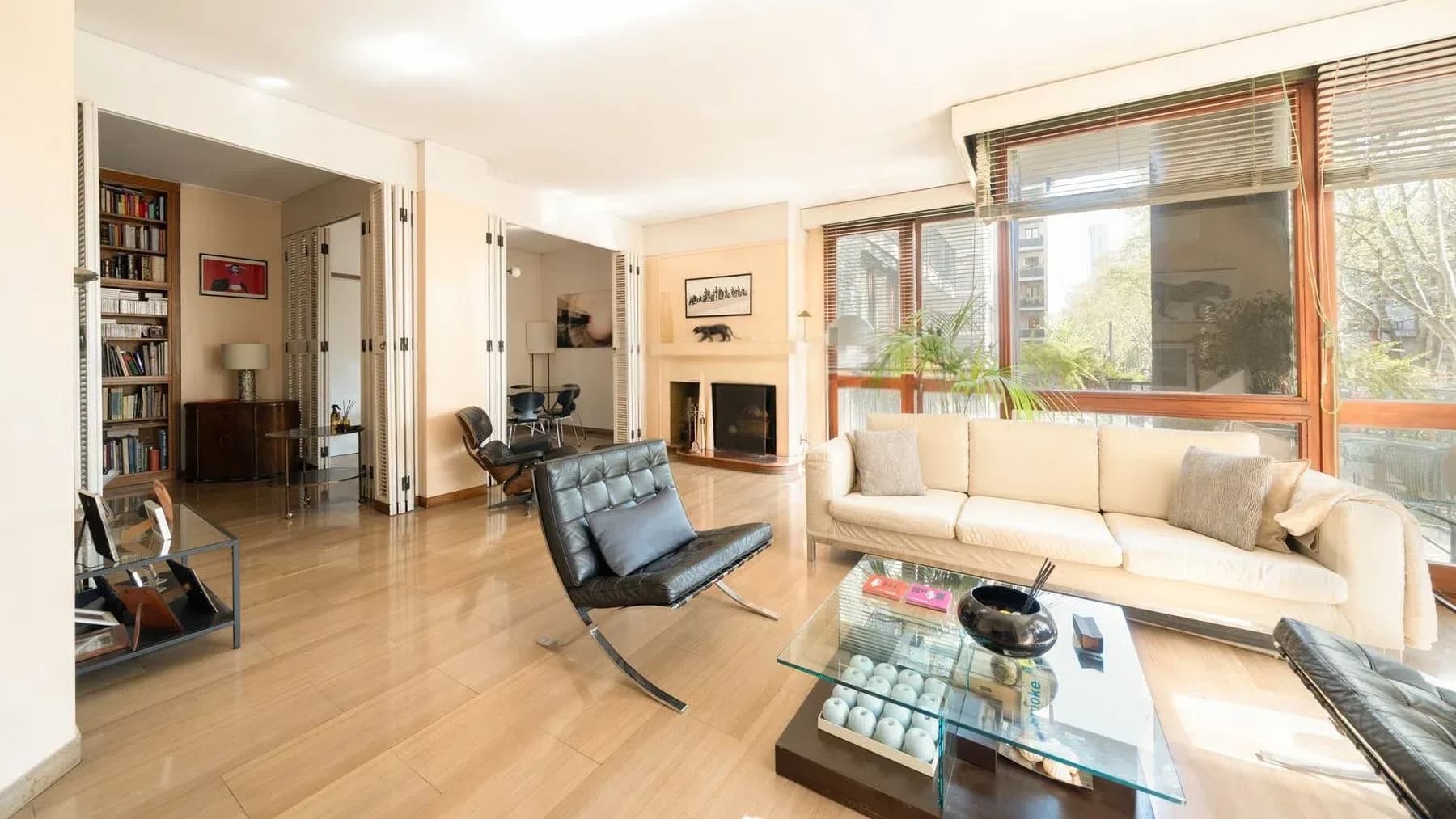 Stylish Apartment in Milan, Lombardy
