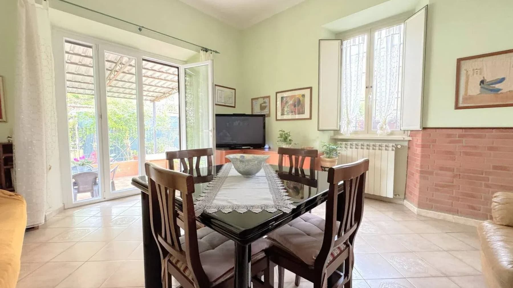 Elegant Villa in Rome, Lazio Region