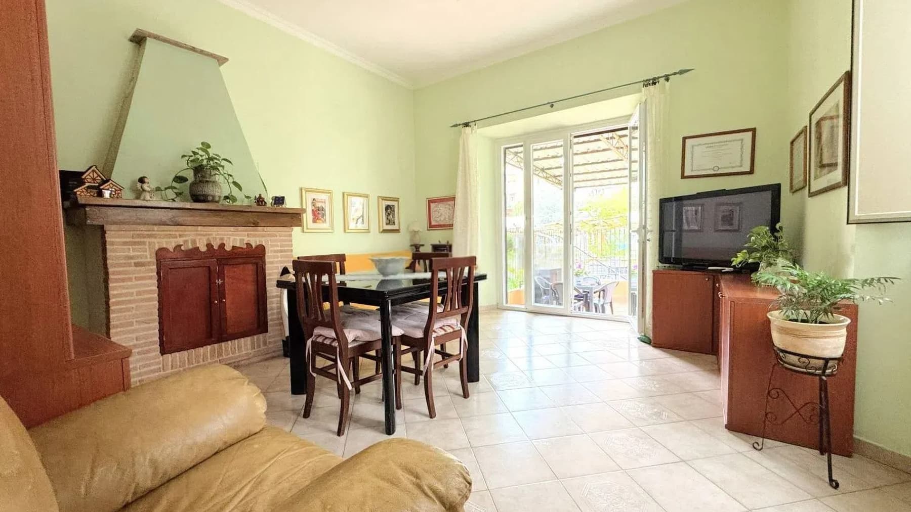 Elegant Villa in Rome, Lazio Region