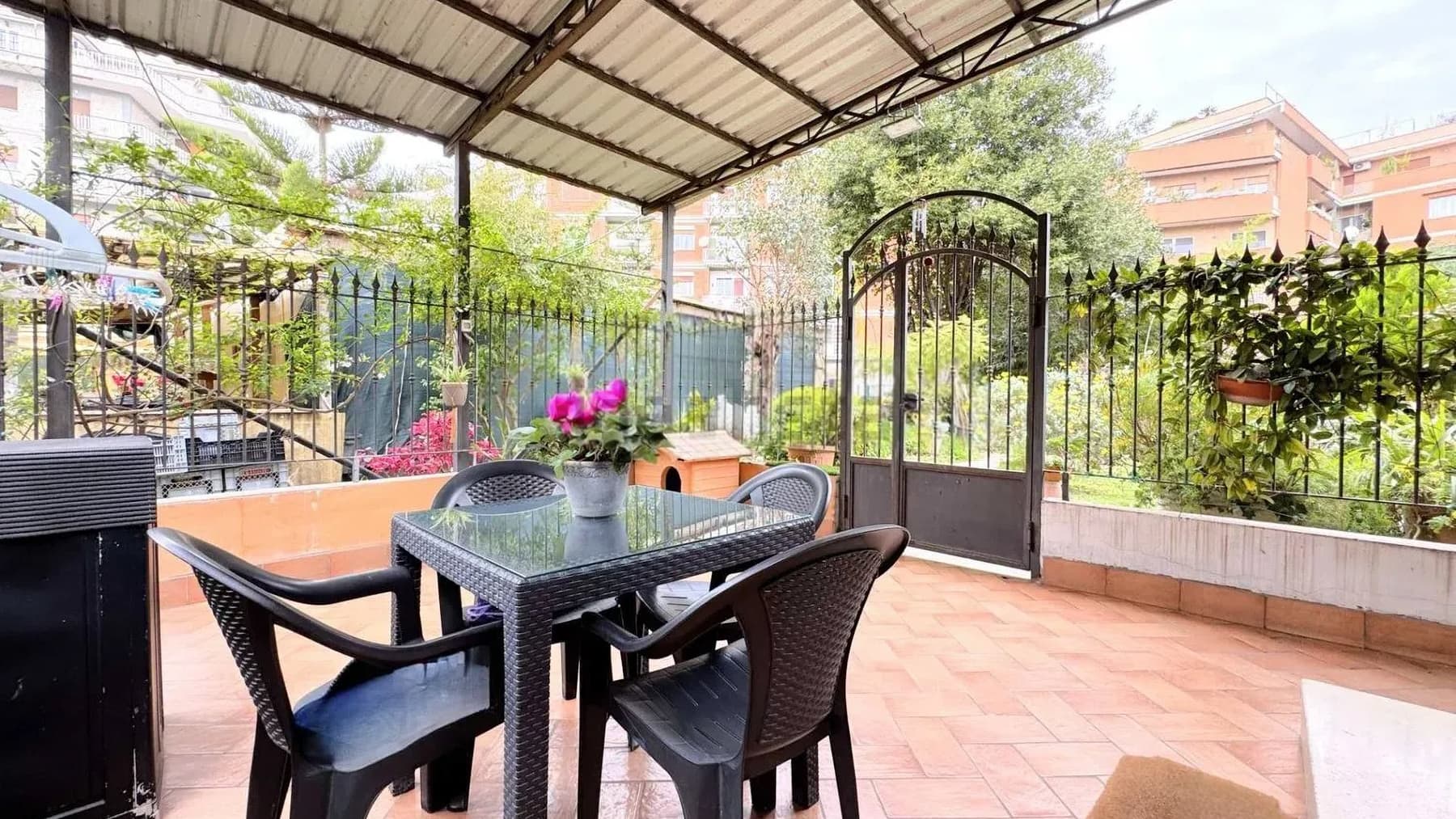 Elegant Villa in Rome, Lazio Region