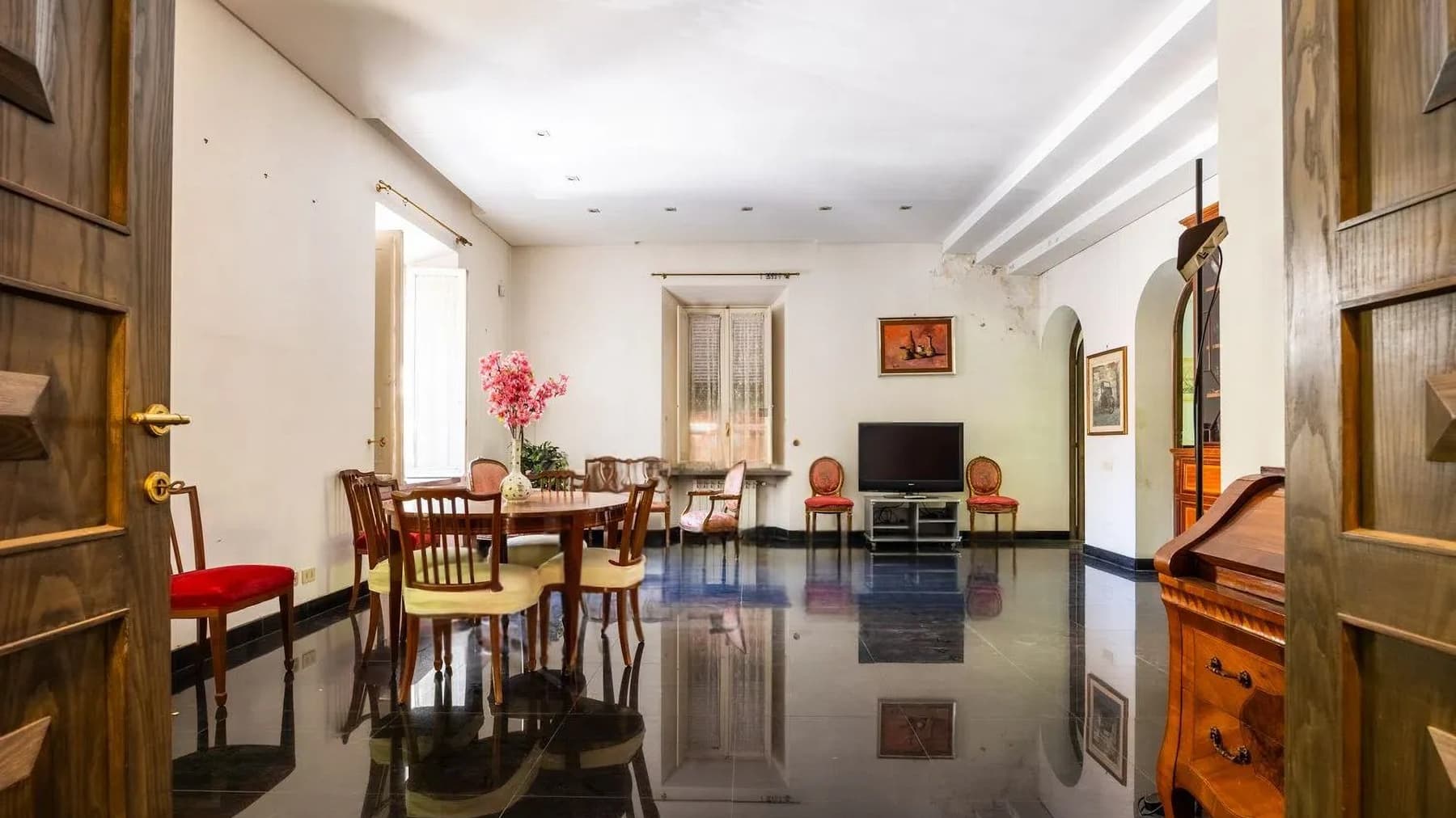 Elegant Villa in Rome, Lazio's Heart