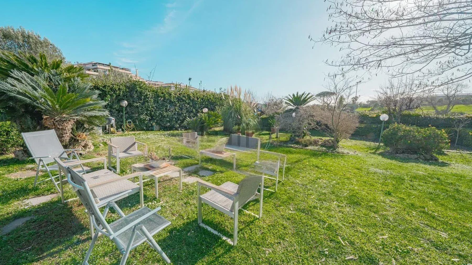 Elegant Villa in Rome, Lazio Region