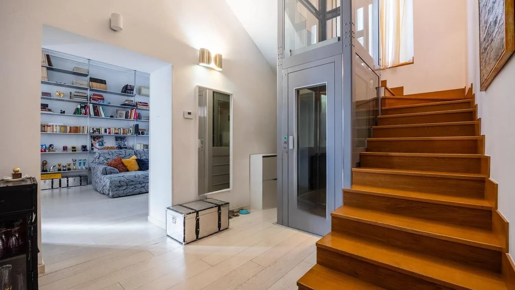 Elegant Villa in Rome, Lazio