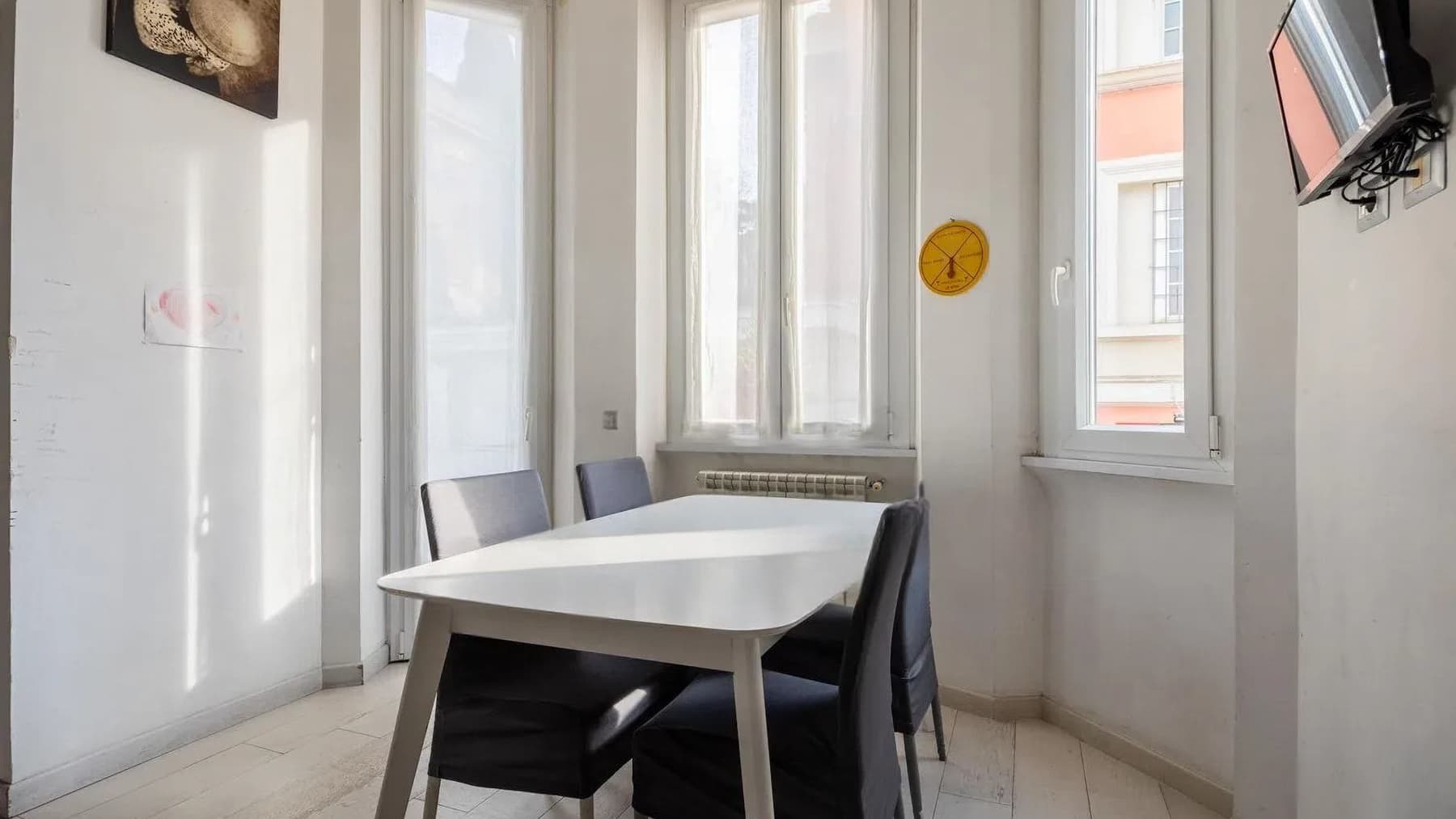 Elegant Villa in Rome, Lazio