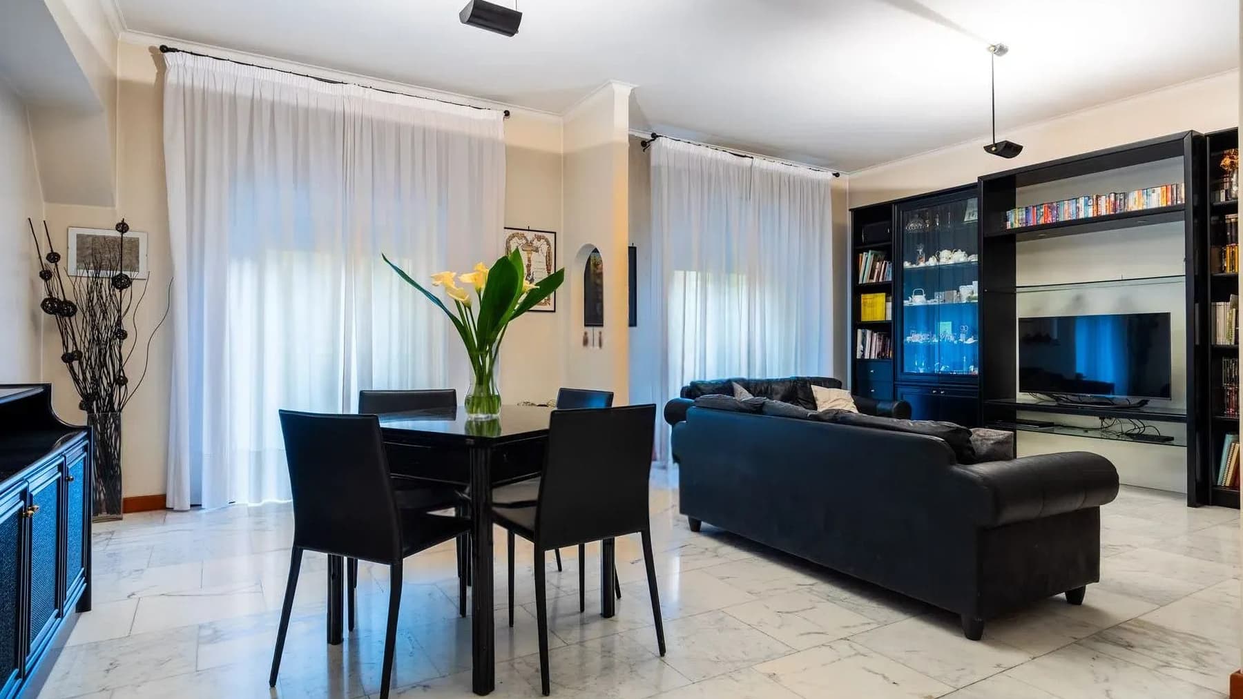 Stylish Apartment in Rome, Lazio