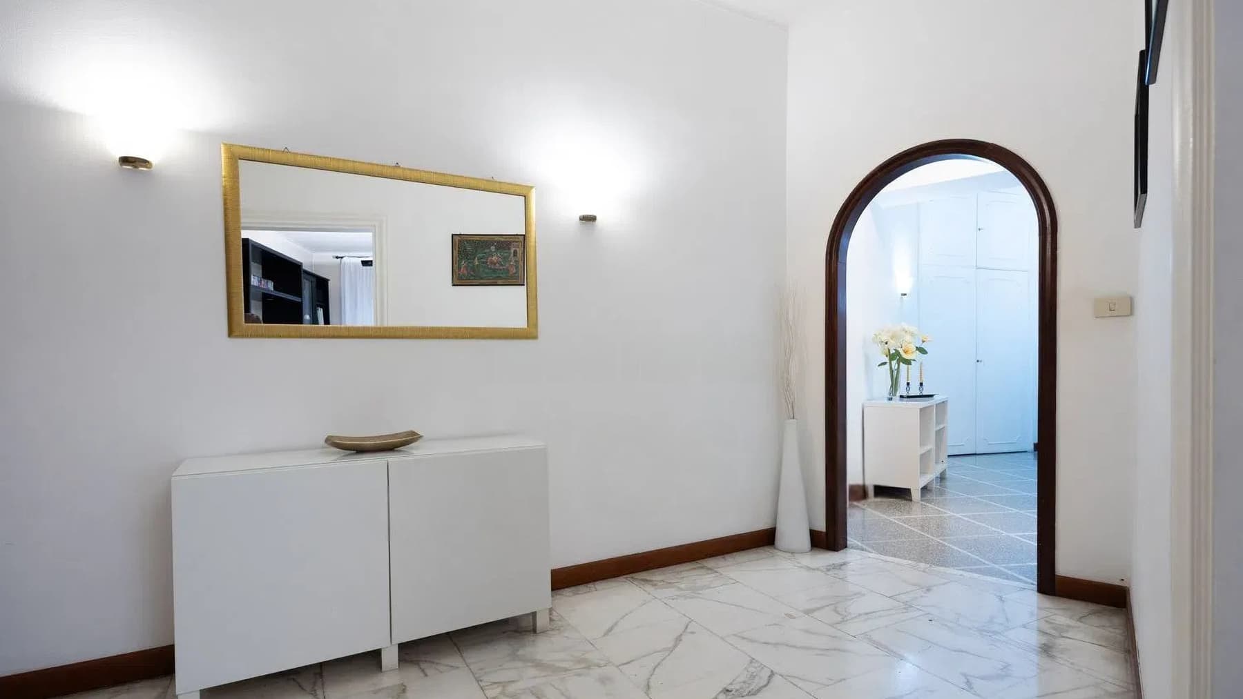 Stylish Apartment in Rome, Lazio