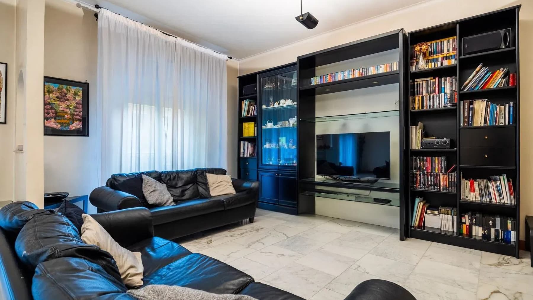 Stylish Apartment in Rome, Lazio
