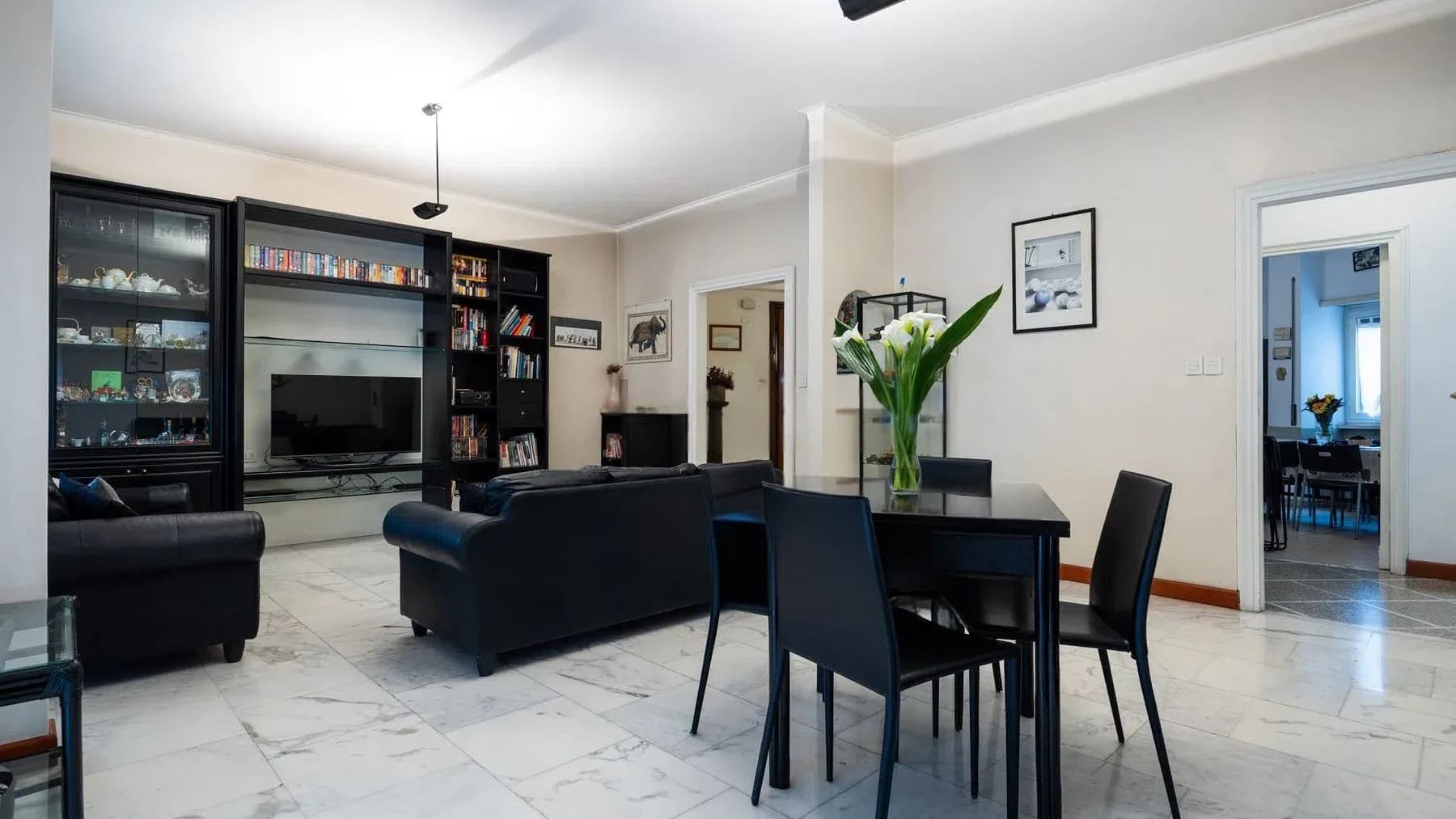 Stylish Apartment in Rome, Lazio