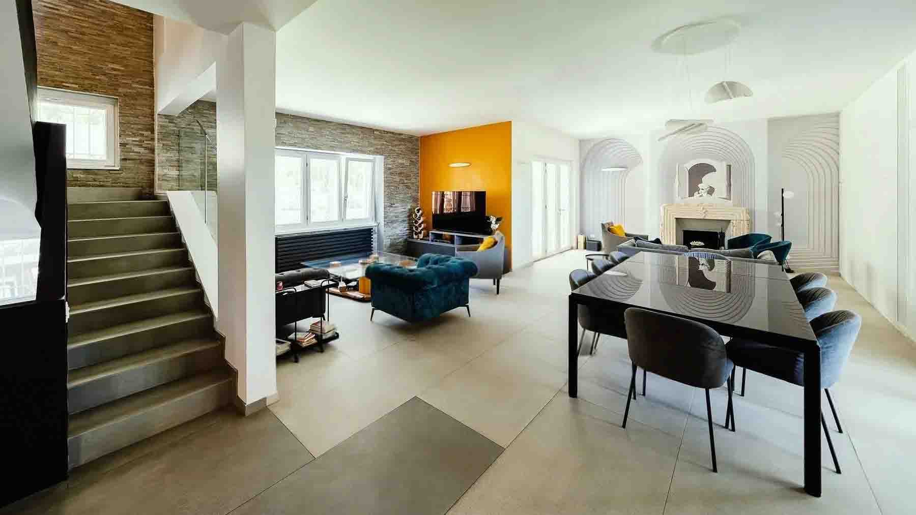 Elegant Villa in Rome, Lazio Region