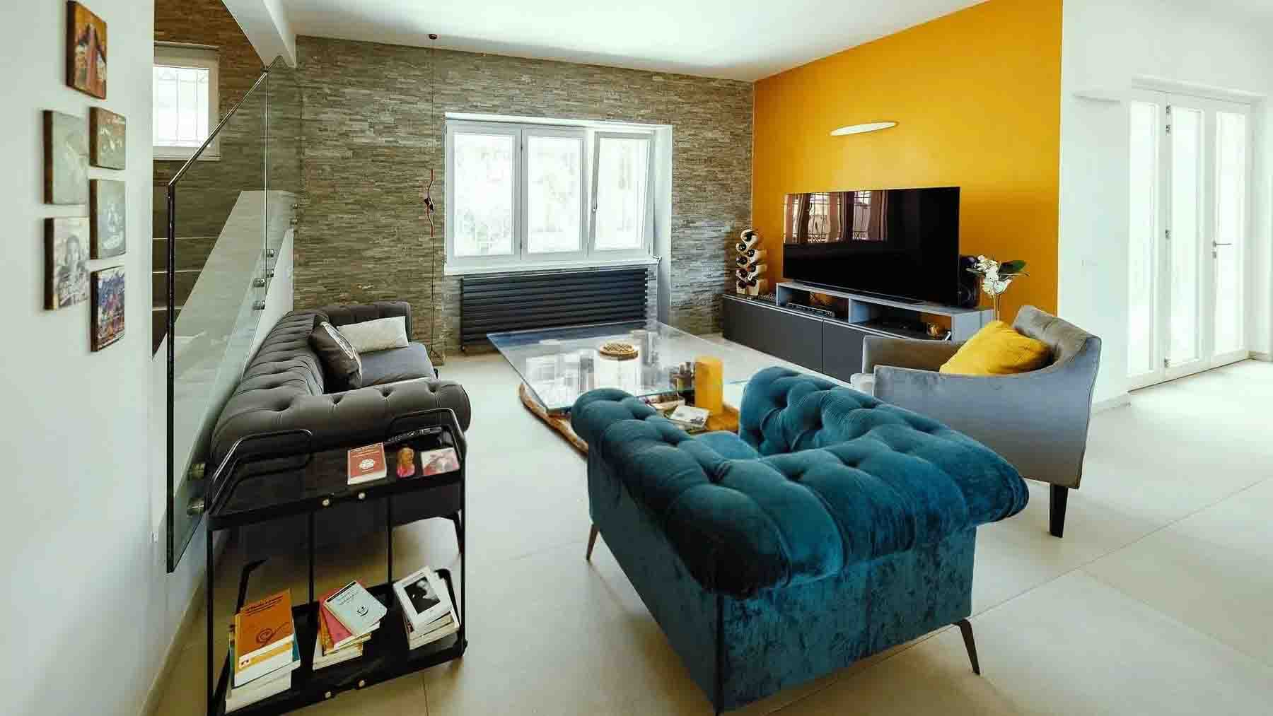 Elegant Villa in Rome, Lazio Region