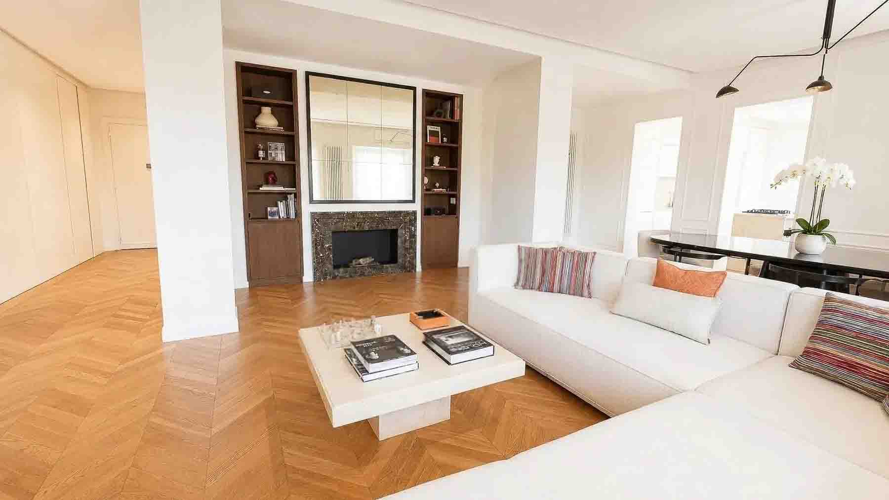Attico esclusivo a Monteverde, Roma con terrazzo panoramico