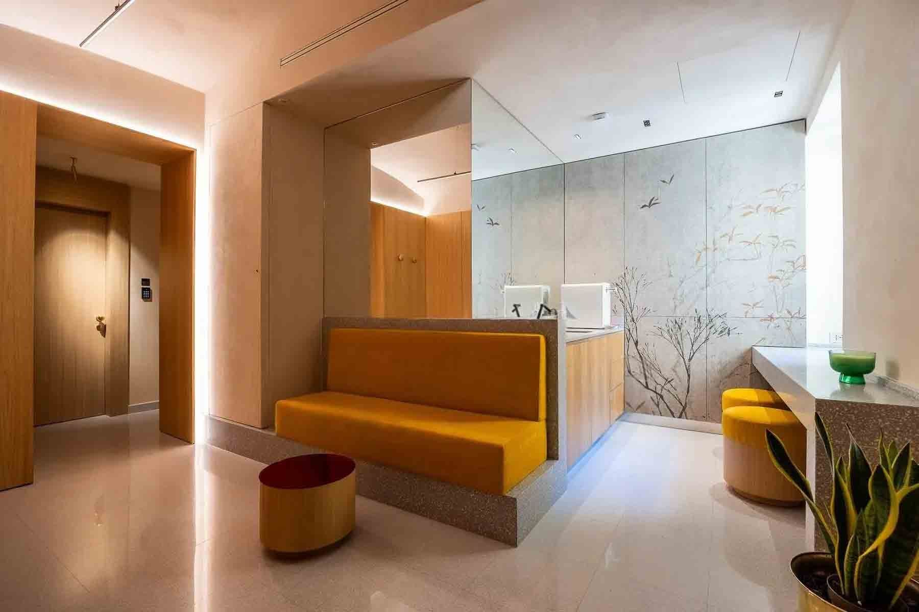 Appartamento di lusso con 5 suite in Via Merulana, Roma