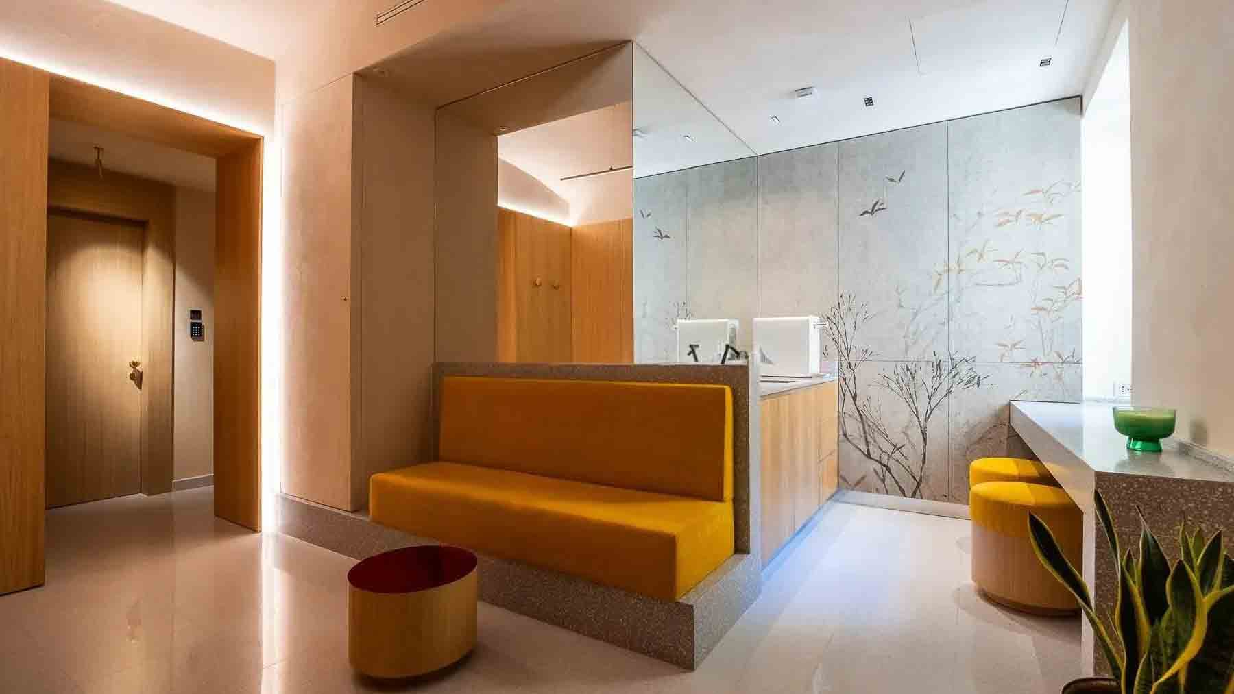 Appartamento di lusso con 5 suite in Via Merulana, Roma