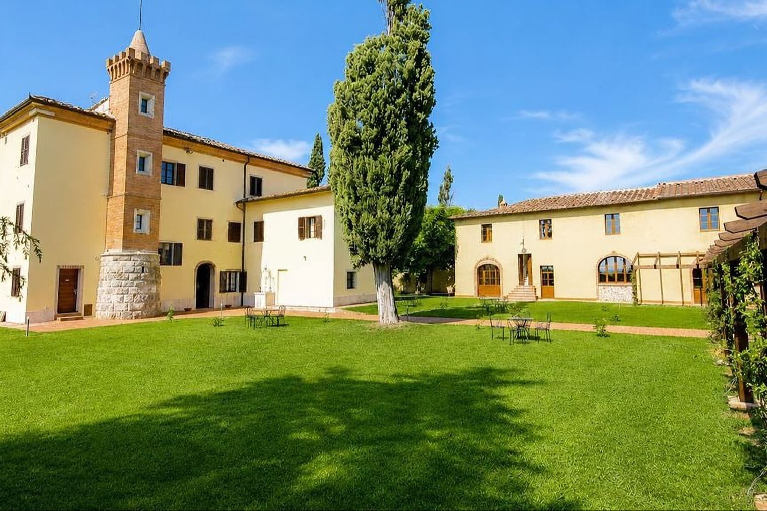 Charming Villa in Chianti, Tuscany